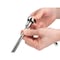 Tekton 3/8 Inch Drive 12-Point Socket and Ratchet Set, 73-Piece (1/4-1 in., 6-24 mm) SKT15312 - alternate 3